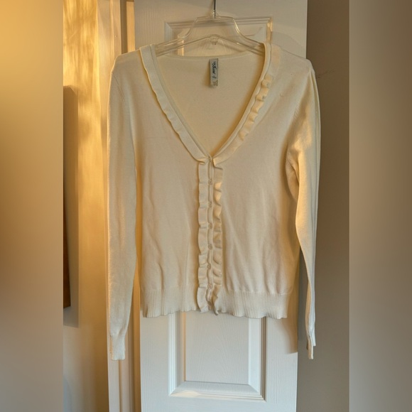 L. A. Blues ladies sweater - Picture 2 of 6